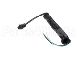 60-21960-0003 Anthony International Assy,Ret,Cbl,Plug,2-Hole,11