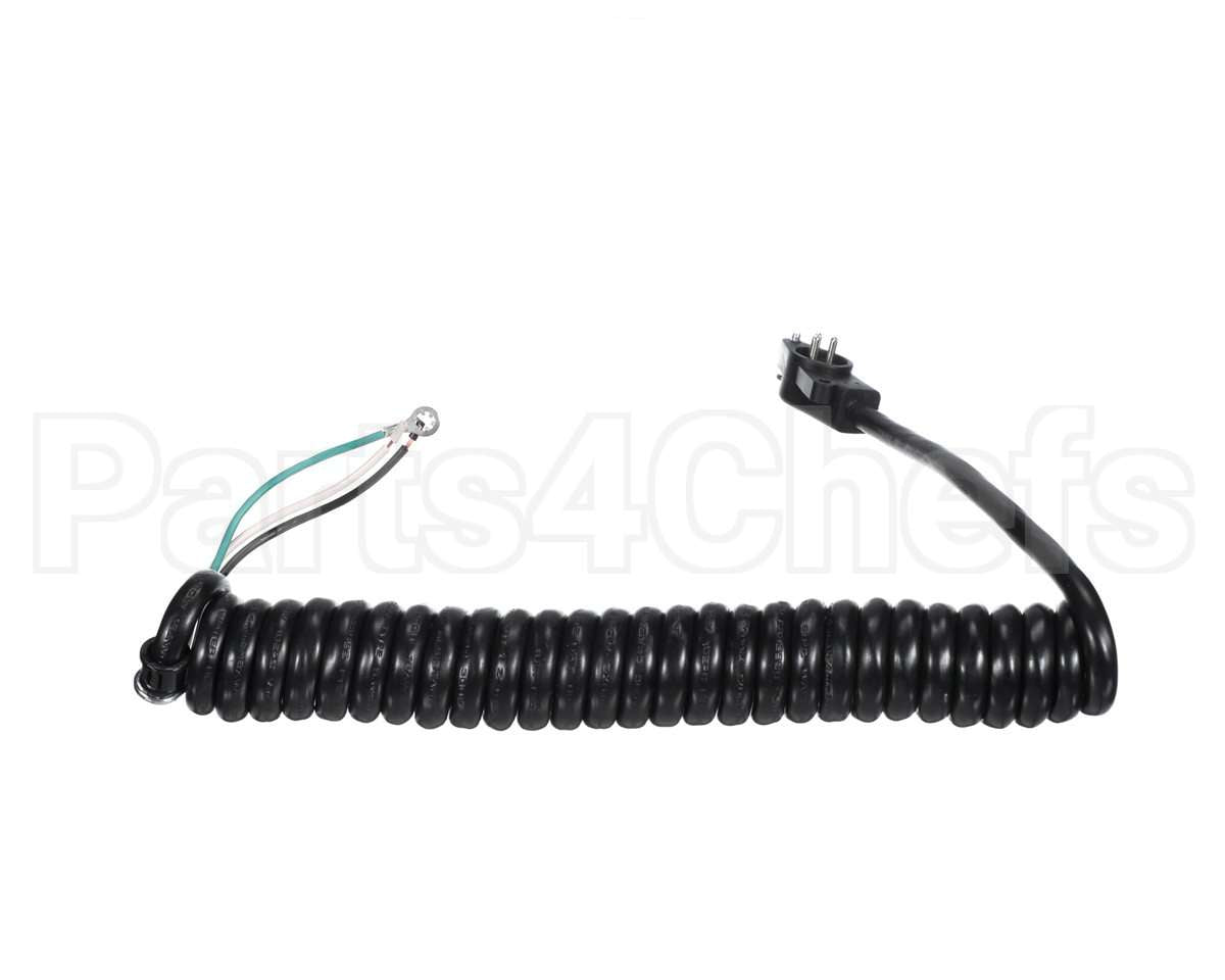 60-21960-0003 Anthony International Assy,Ret,Cbl,Plug,2-Hole,11