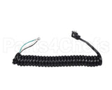 60-21960-0003 Anthony International Assy,Ret,Cbl,Plug,2-Hole,11