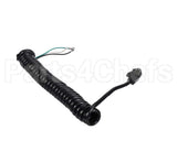 60-21960-0003 Anthony International Assy,Ret,Cbl,Plug,2-Hole,11