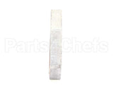 60-5502-016 Adamation Galvanized Nut 2"