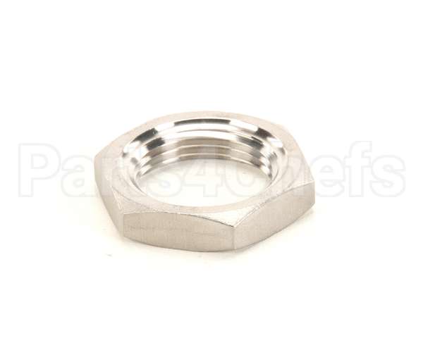 60-5502-107 Adamation Locknut Hex Ss 1