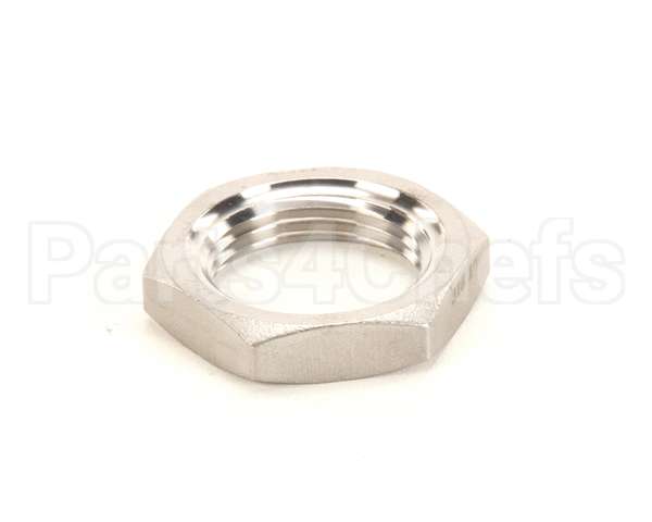 60-5502-107 Adamation Locknut Hex Ss 1