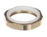 60-5502-157 Adamation Nut Lock 1" Ss