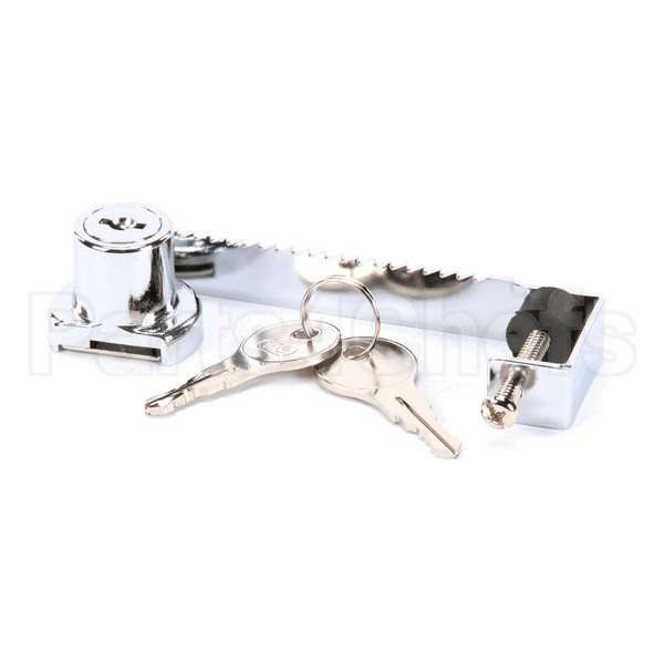 60-6056 Compatible Atlas Door Lock