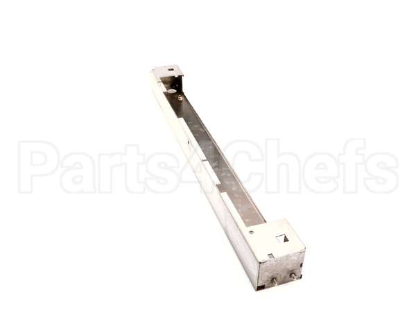60.60.514 Rational Carrier For Caster Left