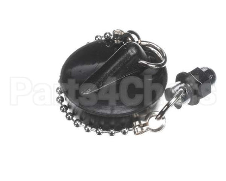 60.60.566P Rational Drain Plug With Chain For Trolly