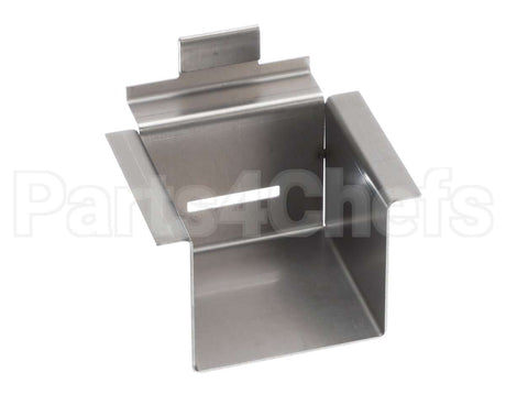 60.60.992 Rational Fixing For Heat Shield