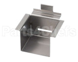 60.60.992 Rational Fixing For Heat Shield