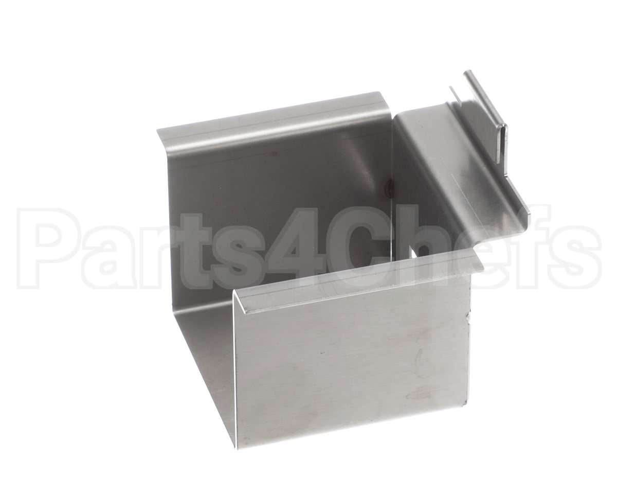 60.60.992 Rational Fixing For Heat Shield