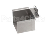 60.60.992 Rational Fixing For Heat Shield