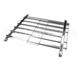 60.61.054 Rational Side Racks Set (Left & Right)