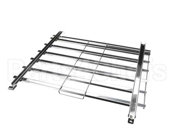 60.61.054 Rational Side Racks Set (Left & Right)
