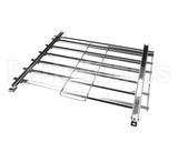 60.61.054 Rational Side Racks Set (Left & Right)