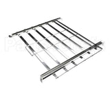 60.61.054 Rational Side Racks Set (Left & Right)
