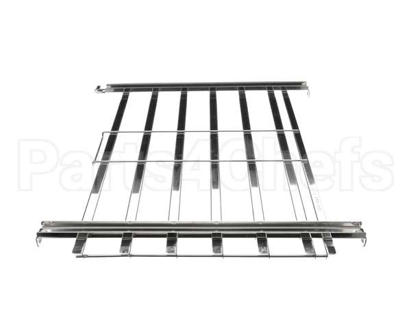 60.61.054 Rational Side Racks Set (Left & Right)