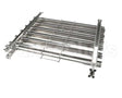 60.61.430 Rational Hinging Rack Set Holds 6 Rcks