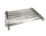 60.62.000 Rational Hinged Racks, Set