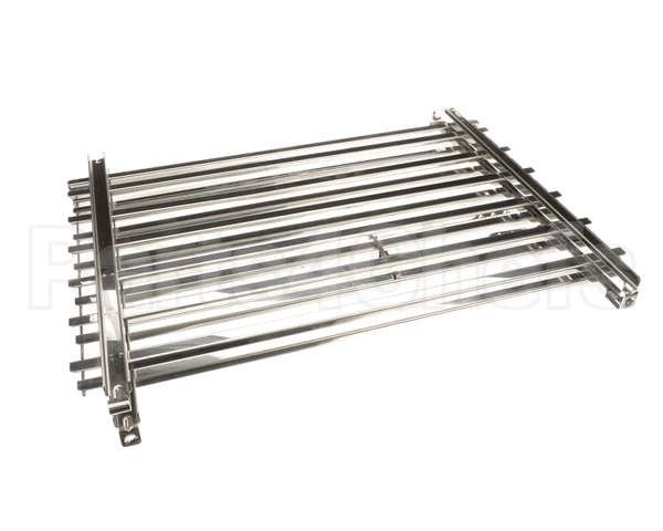 60.62.000 Rational Hinged Racks, Set