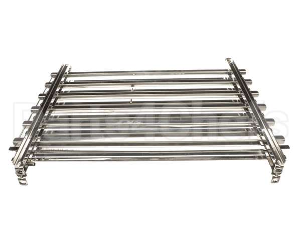 60.62.000 Rational Hinged Racks, Set