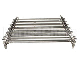 60.62.000 Rational Hinged Racks, Set