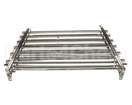 60.62.000 Rational Hinged Racks, Set