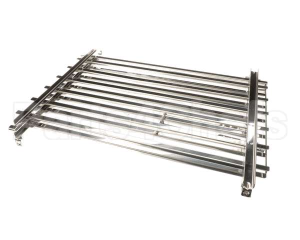 60.62.000 Rational Hinged Racks, Set