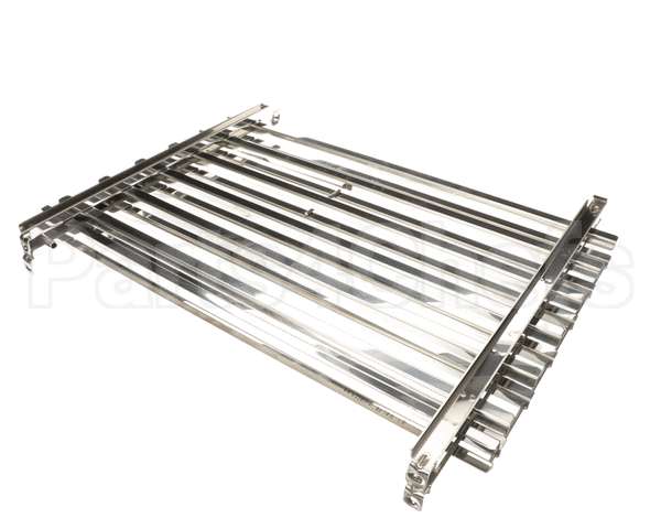 60.62.000 Rational Hinged Racks, Set
