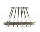 60.62.000 Rational Hinged Racks, Set