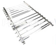 60.62.126 Rational Left And Right Rack Set