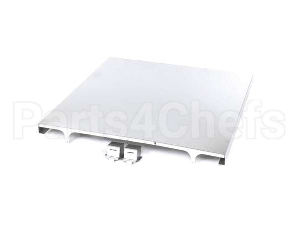60.70.393 Rational Heat Shield