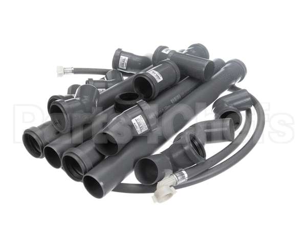 60.70.464 Rational Drain Kit