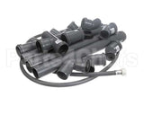 60.70.464 Rational Drain Kit