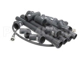 60.70.464 Rational Drain Kit