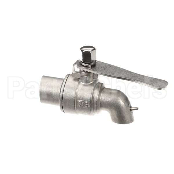 60.71.443 Compatible Rational Damper, Fire Actuator