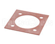 60.72.371 Rational Gasket F. Ventilation Box Option 668