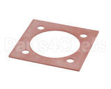 60.72.371 Rational Gasket F. Ventilation Box Option 668