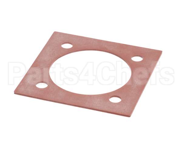 60.72.371 Rational Gasket F. Ventilation Box Option 668