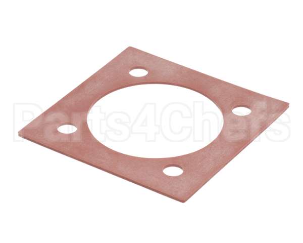 60.72.371 Rational Gasket F. Ventilation Box Option 668