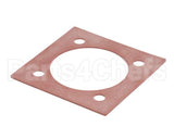 60.72.371 Rational Gasket F. Ventilation Box Option 668