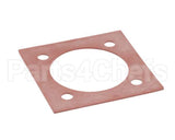 60.72.371 Rational Gasket F. Ventilation Box Option 668