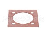 60.72.371 Rational Gasket F. Ventilation Box Option 668