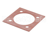 60.72.371 Rational Gasket F. Ventilation Box Option 668