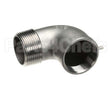 60.72.607 Rational Elbow Fitting 90