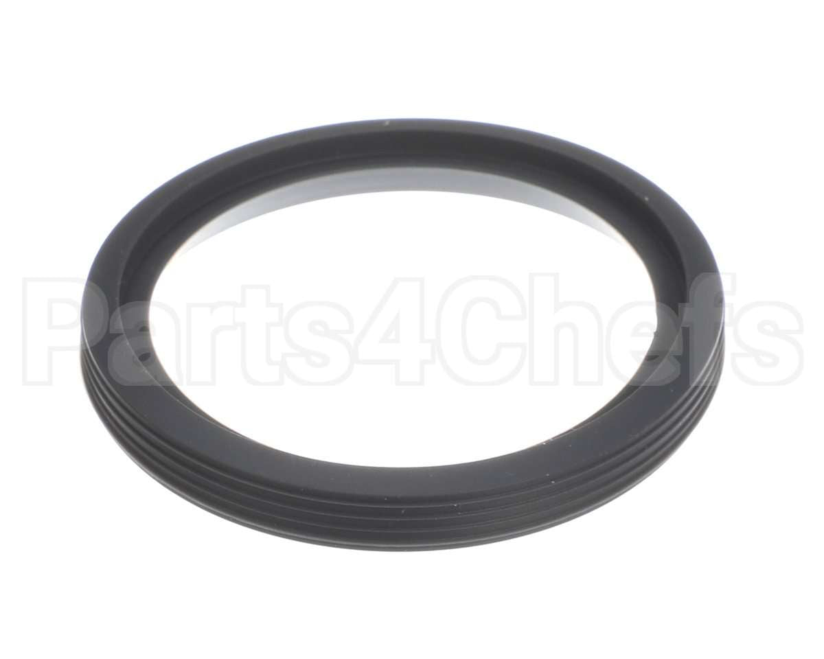 60.72.825P Rational Gasket For Ht-Pipe Nw50