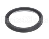 60.72.825P Rational Gasket For Ht-Pipe Nw50