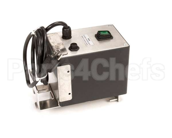 60.73.118 Rational Power Supply For Variosmoker