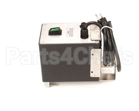60.73.118 Rational Power Supply For Variosmoker