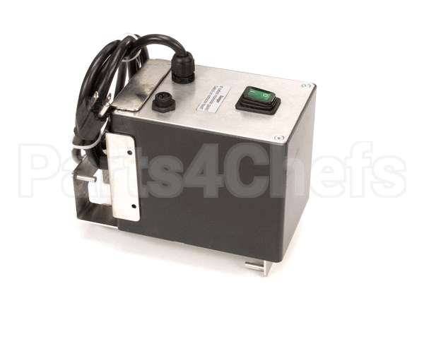 60.73.118 Rational Power Supply For Variosmoker