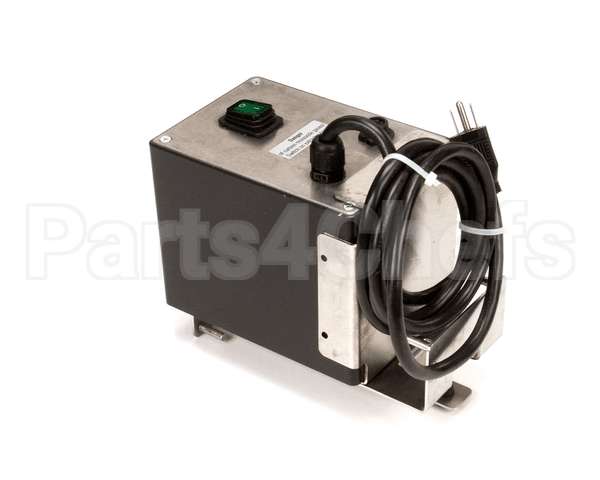 60.73.118 Rational Power Supply For Variosmoker